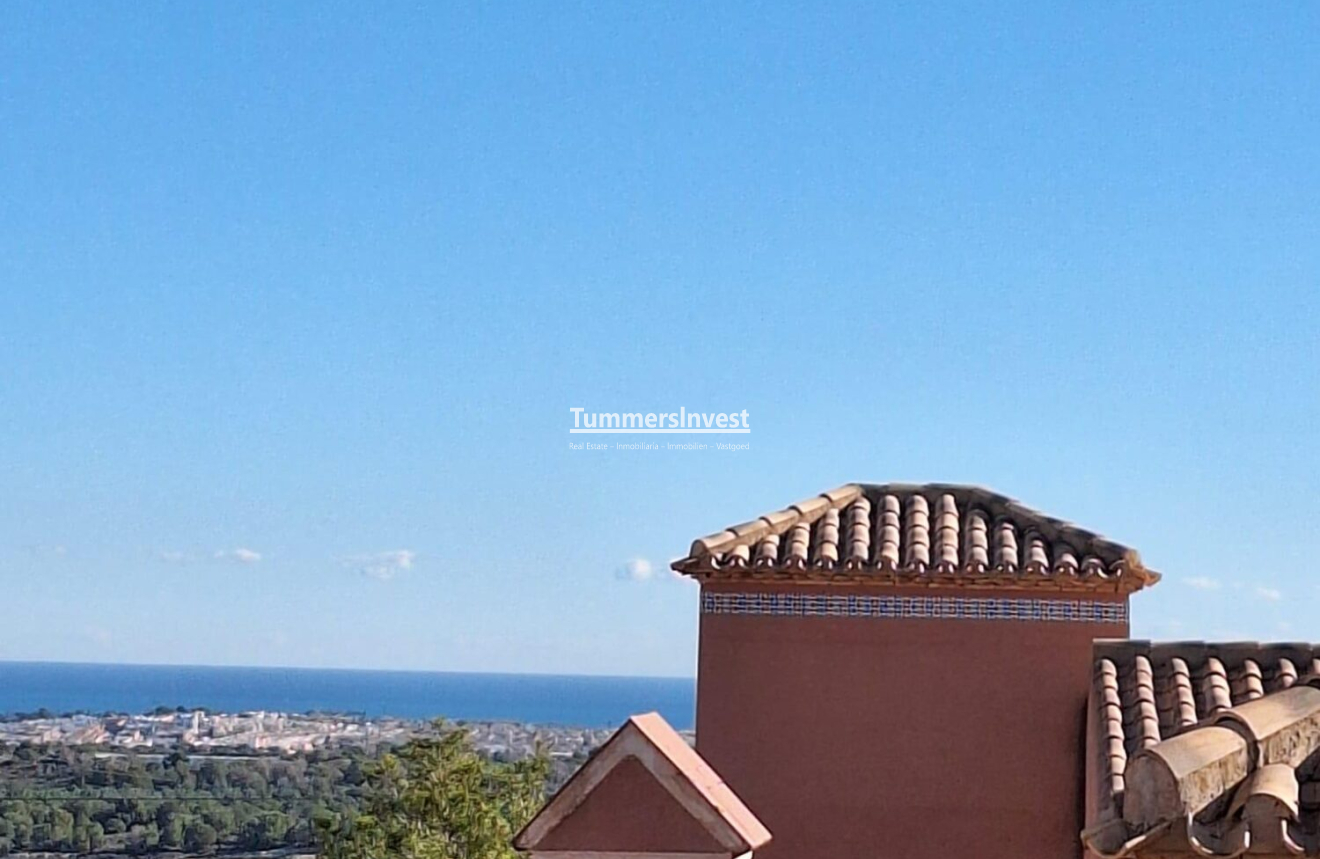 Wiederverkauf · Detached villa · San Miguel de Salinas