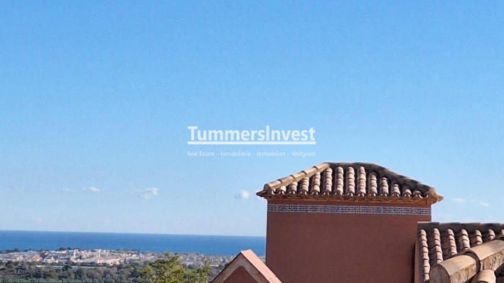 Wiederverkauf · Detached villa · San Miguel de Salinas