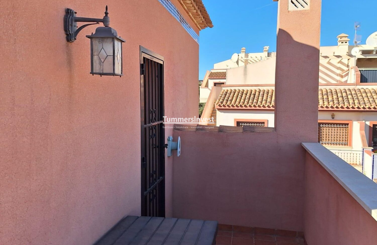 Wiederverkauf · Detached villa · San Miguel de Salinas