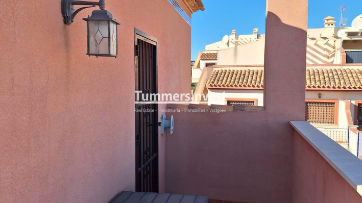 Wiederverkauf · Detached villa · San Miguel de Salinas