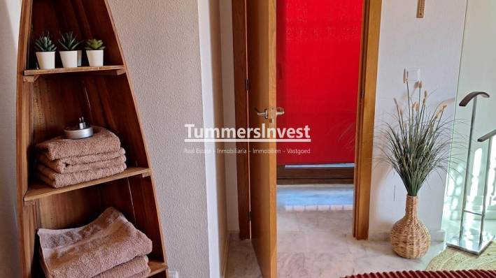 Wiederverkauf · Detached villa · San Miguel de Salinas