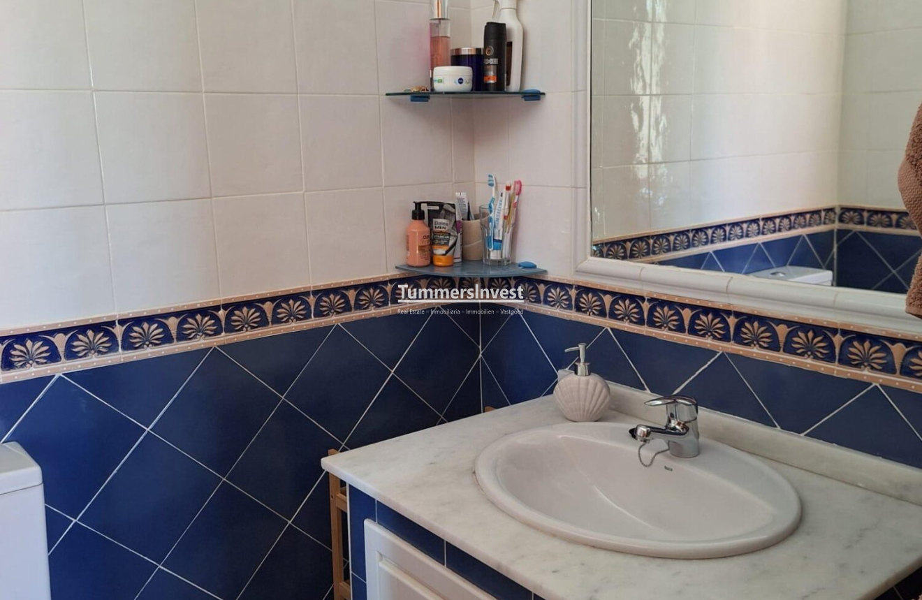 Wiederverkauf · Detached villa · San Miguel de Salinas