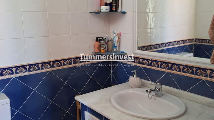 Wiederverkauf · Detached villa · San Miguel de Salinas