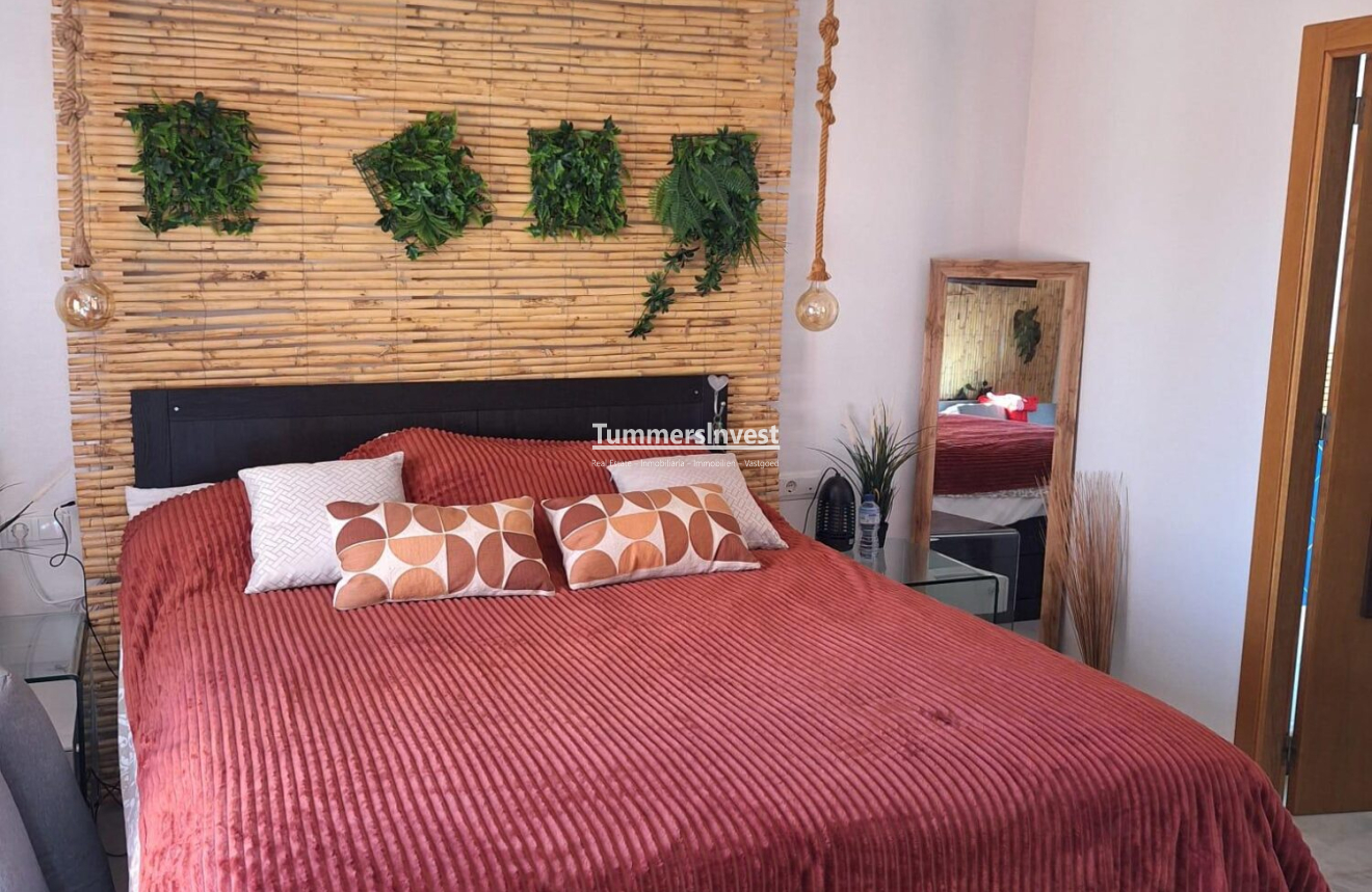 Wiederverkauf · Detached villa · San Miguel de Salinas