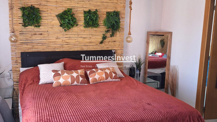 Wiederverkauf · Detached villa · San Miguel de Salinas