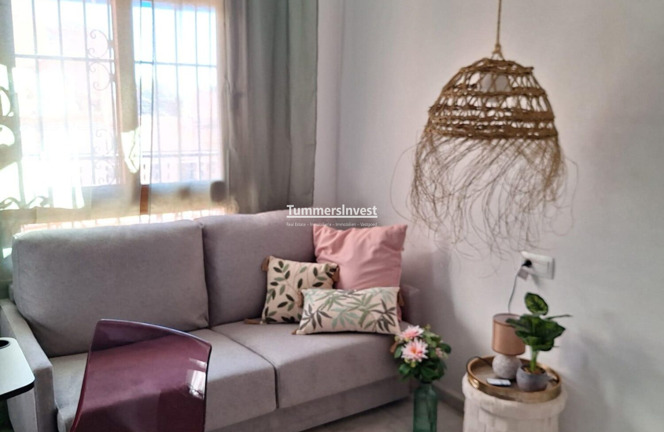 Wiederverkauf · Detached villa · San Miguel de Salinas