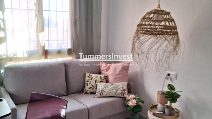 Wiederverkauf · Detached villa · San Miguel de Salinas