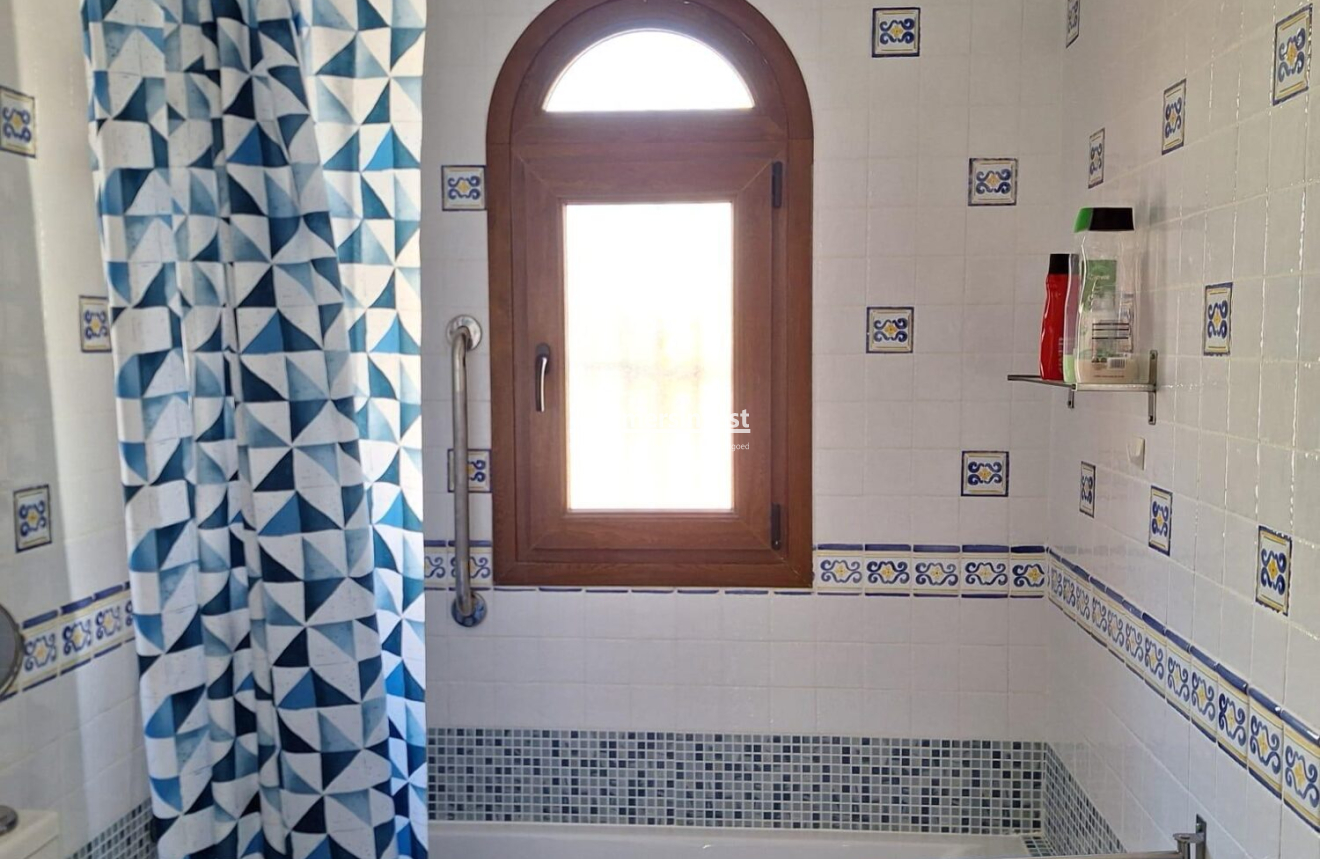 Wiederverkauf · Detached villa · San Miguel de Salinas