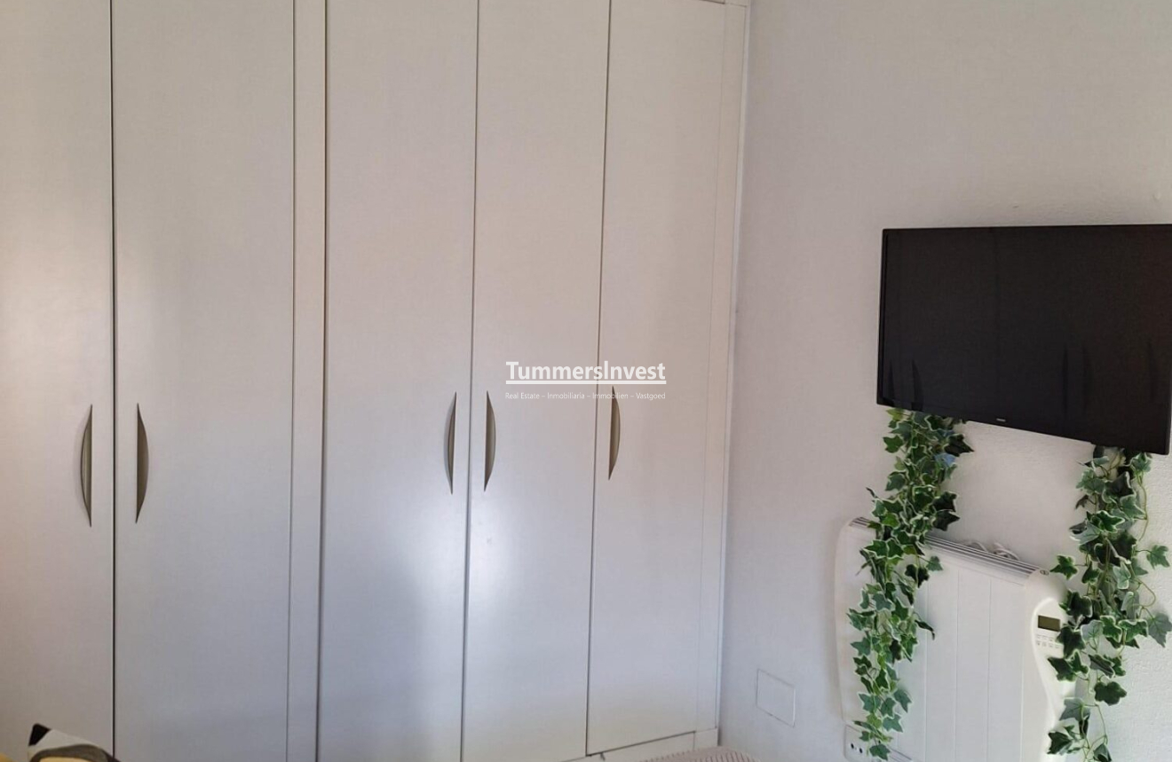 Wiederverkauf · Detached villa · San Miguel de Salinas