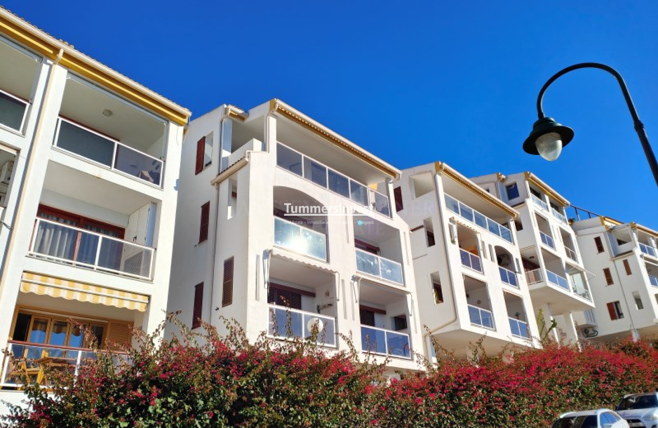 Lange Termijn Verhuur · Penthouse · Altea · Mascarat