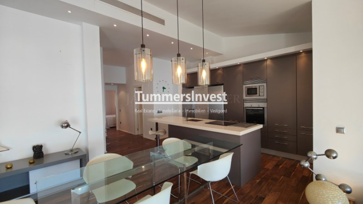 Lange Termijn Verhuur · Penthouse · Altea · Mascarat