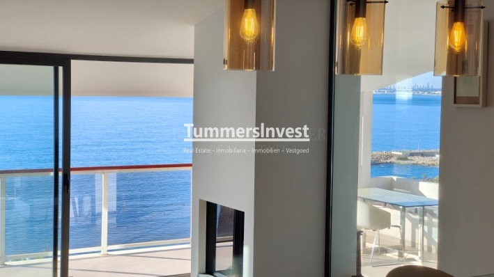 Lange Termijn Verhuur · Penthouse · Altea · Mascarat