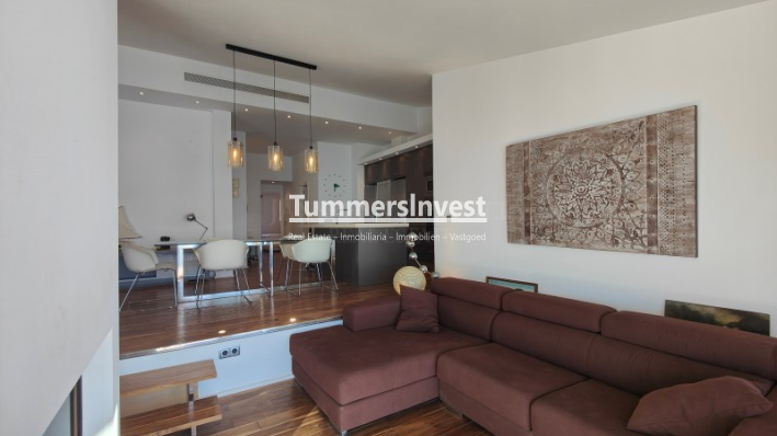 Lange Termijn Verhuur · Penthouse · Altea · Mascarat