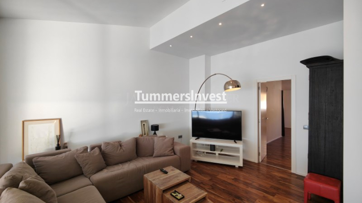 Lange Termijn Verhuur · Penthouse · Altea · Mascarat