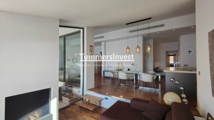 Lange Termijn Verhuur · Penthouse · Altea · Mascarat