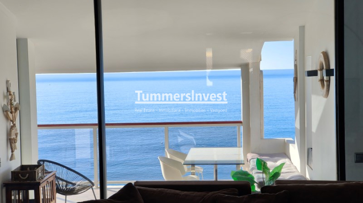 Lange Termijn Verhuur · Penthouse · Altea · Mascarat