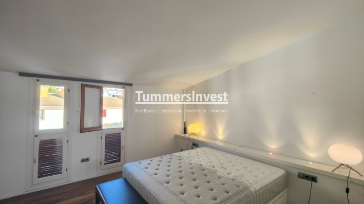 Lange Termijn Verhuur · Penthouse · Altea · Mascarat