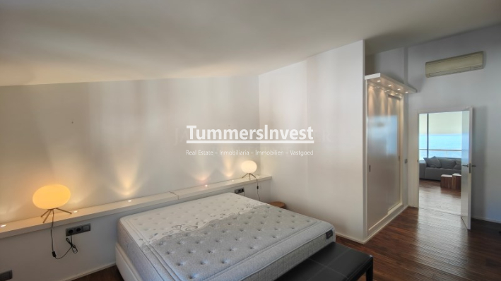 Lange Termijn Verhuur · Penthouse · Altea · Mascarat