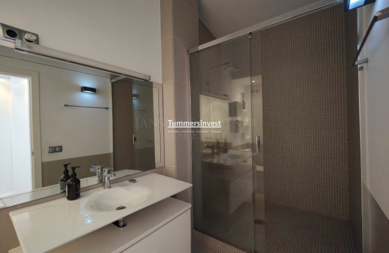 Lange Termijn Verhuur · Penthouse · Altea · Mascarat