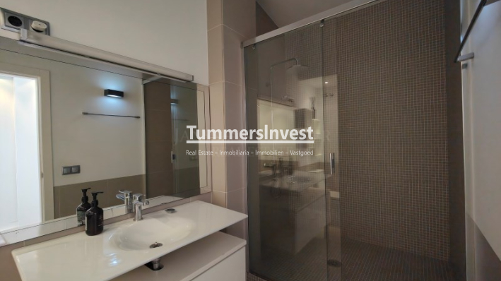 Lange Termijn Verhuur · Penthouse · Altea · Mascarat