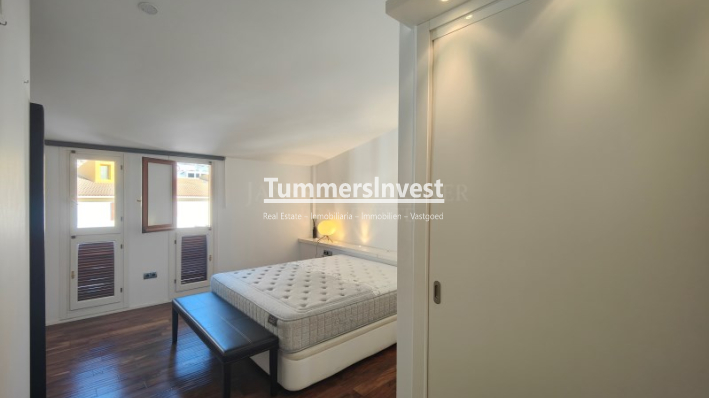 Lange Termijn Verhuur · Penthouse · Altea · Mascarat