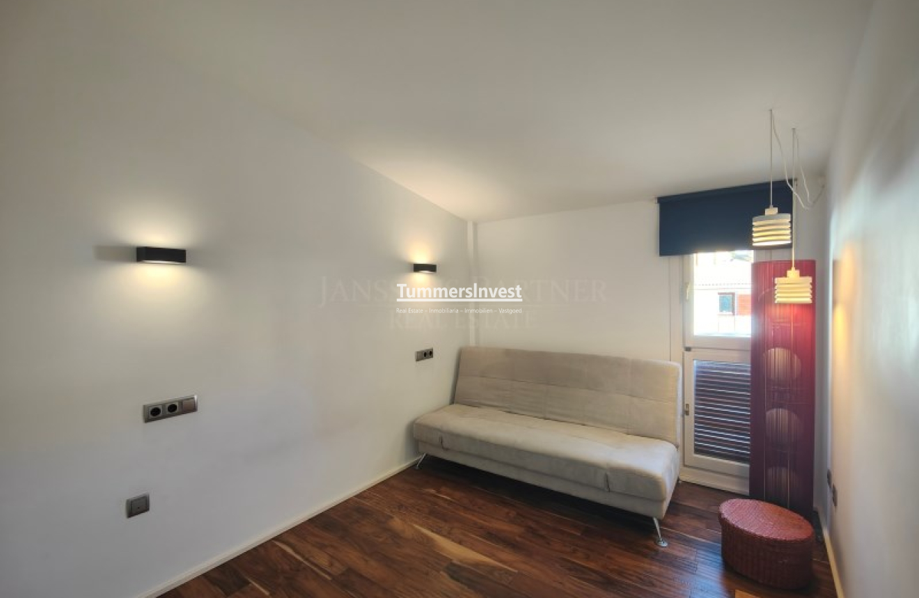 Lange Termijn Verhuur · Penthouse · Altea · Mascarat