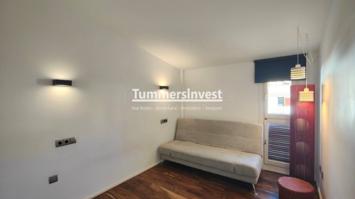 Lange Termijn Verhuur · Penthouse · Altea · Mascarat