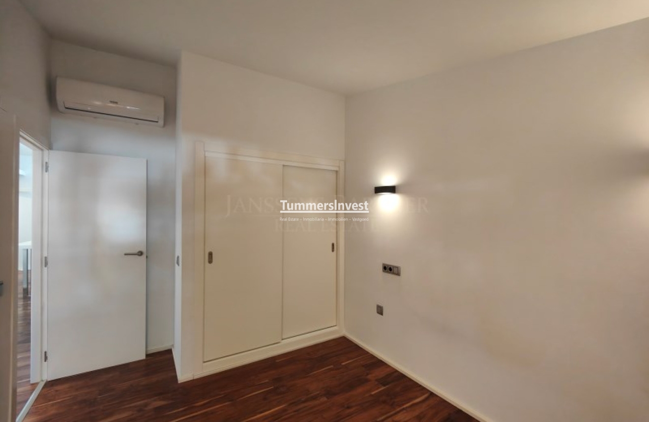 Lange Termijn Verhuur · Penthouse · Altea · Mascarat