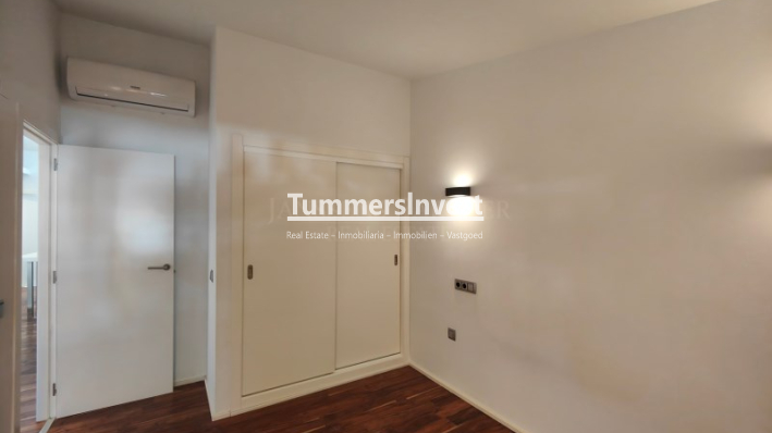 Lange Termijn Verhuur · Penthouse · Altea · Mascarat