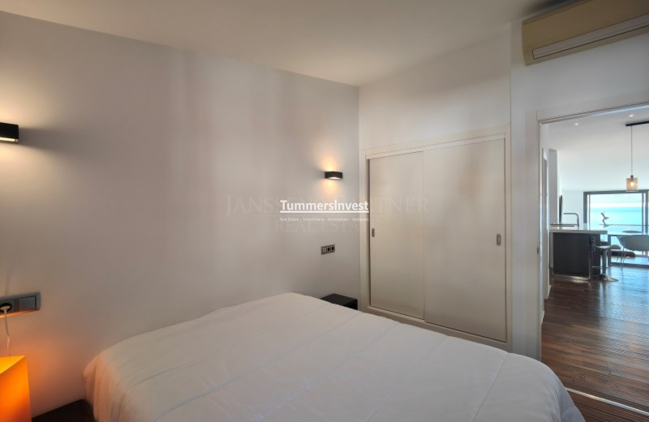 Lange Termijn Verhuur · Penthouse · Altea · Mascarat