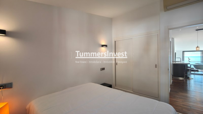 Lange Termijn Verhuur · Penthouse · Altea · Mascarat