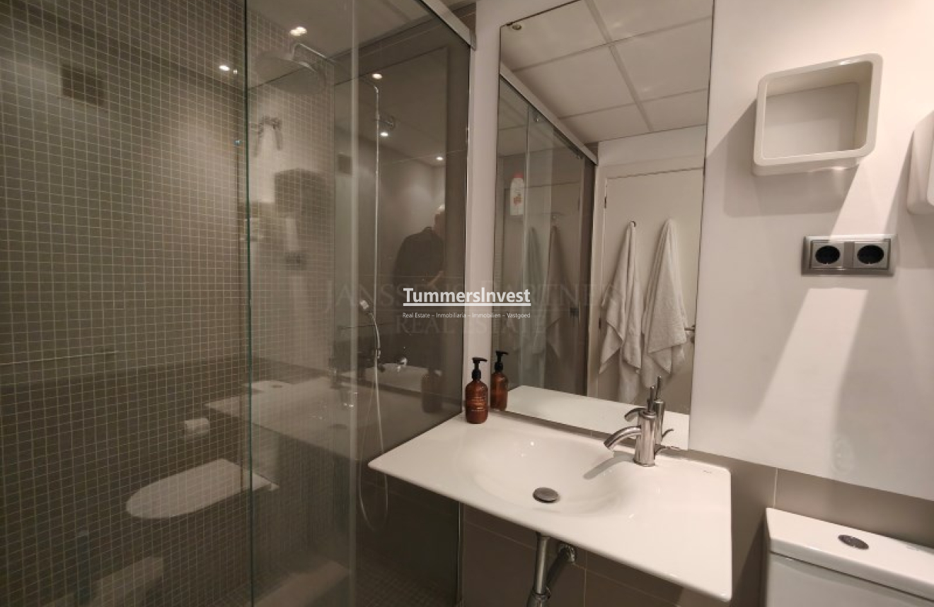 Lange Termijn Verhuur · Penthouse · Altea · Mascarat