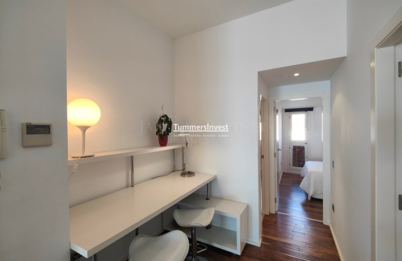 Lange Termijn Verhuur · Penthouse · Altea · Mascarat