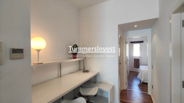 Lange Termijn Verhuur · Penthouse · Altea · Mascarat