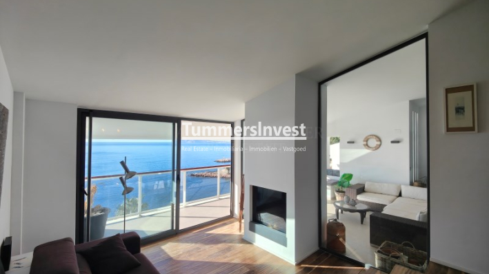 Lange Termijn Verhuur · Penthouse · Altea · Mascarat