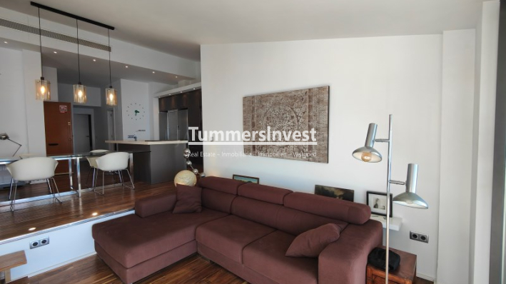 Lange Termijn Verhuur · Penthouse · Altea · Mascarat