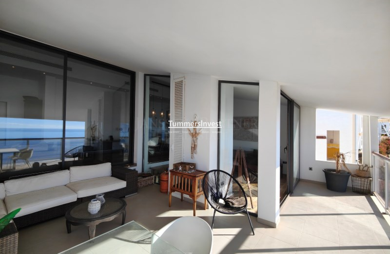 Lange Termijn Verhuur · Penthouse · Altea · Mascarat