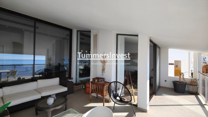 Lange Termijn Verhuur · Penthouse · Altea · Mascarat