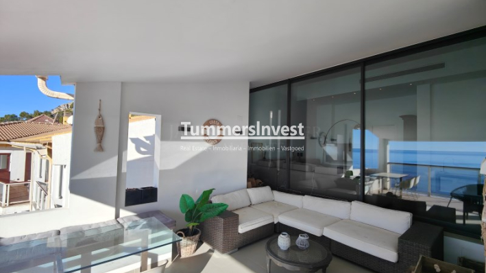 Lange Termijn Verhuur · Penthouse · Altea · Mascarat