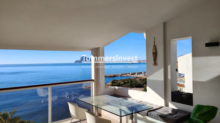 Lange Termijn Verhuur · Penthouse · Altea · Mascarat