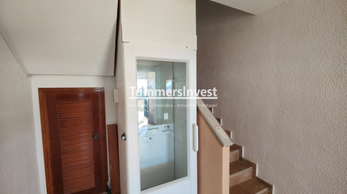 Lange Termijn Verhuur · Penthouse · Altea · Mascarat