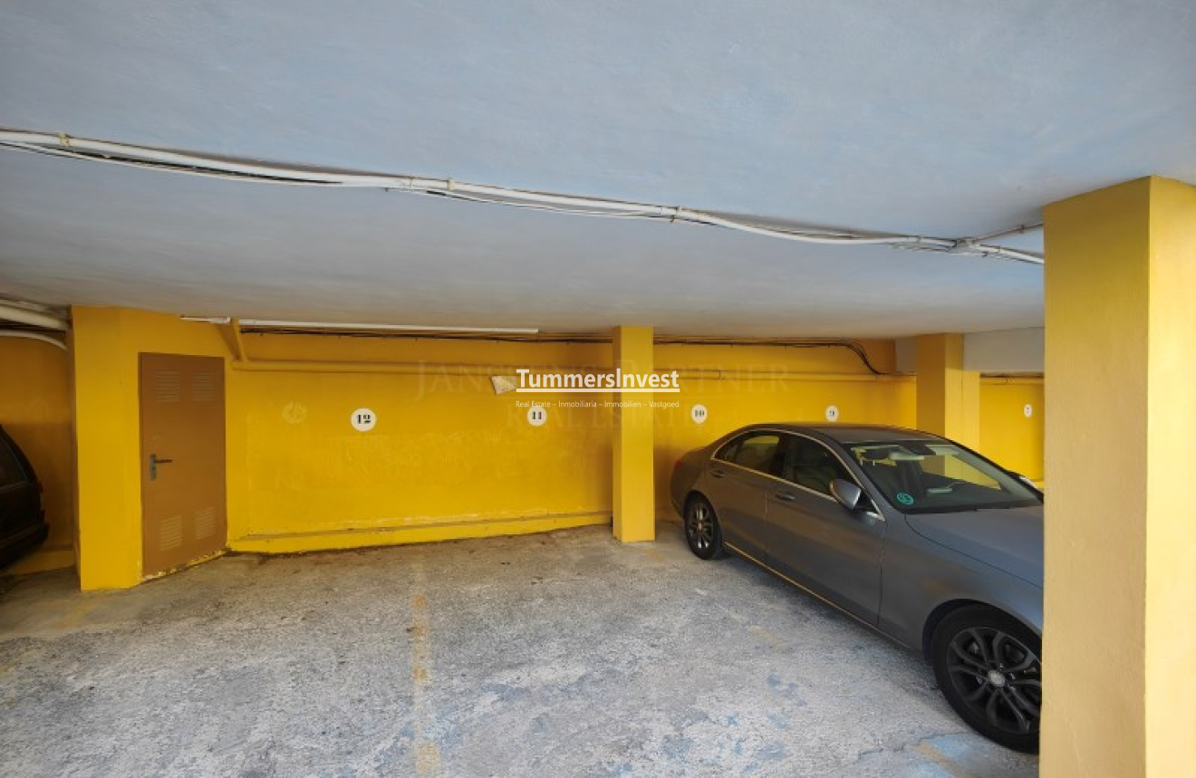 Lange Termijn Verhuur · Penthouse · Altea · Mascarat