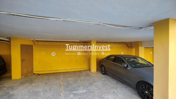 Lange Termijn Verhuur · Penthouse · Altea · Mascarat