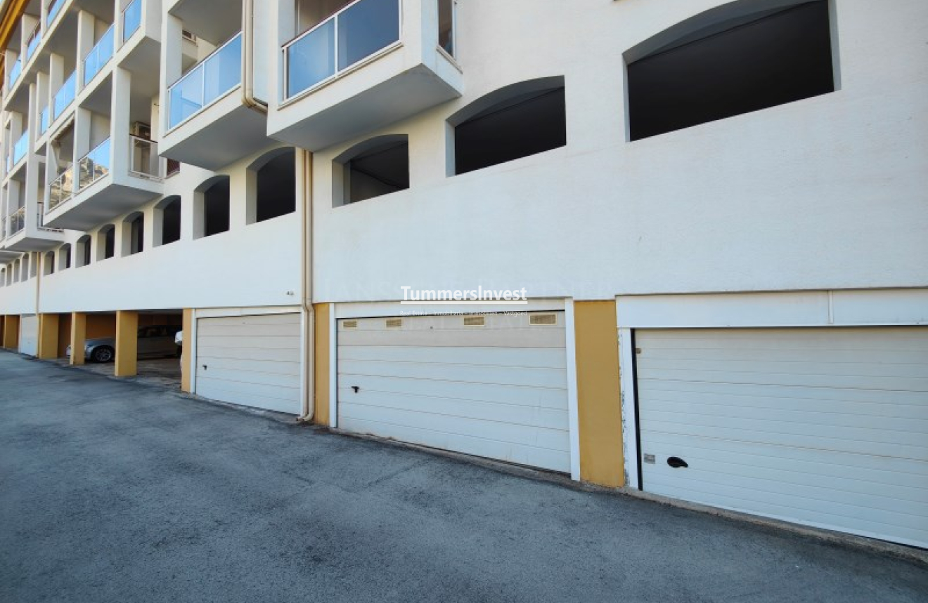 Lange Termijn Verhuur · Penthouse · Altea · Mascarat