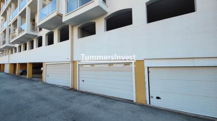 Lange Termijn Verhuur · Penthouse · Altea · Mascarat