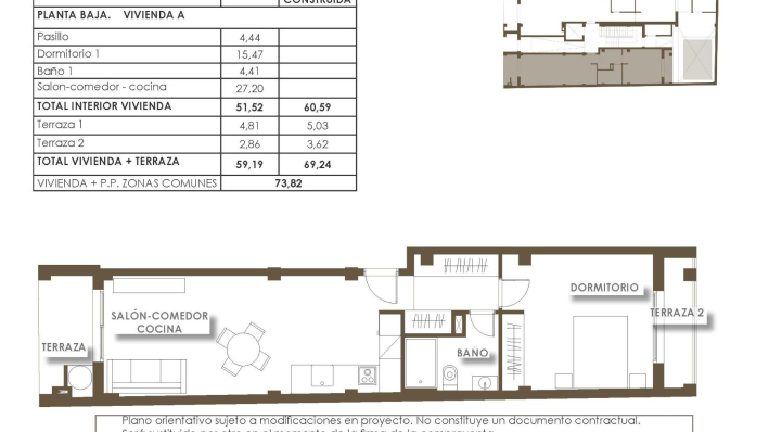 Nieuwbouw Woningen · Apartment · Torrevieja · Playa de El Cura