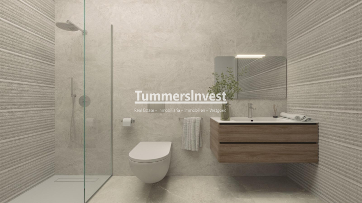 Nieuwbouw Woningen · Apartment · Torrevieja · Playa de El Cura