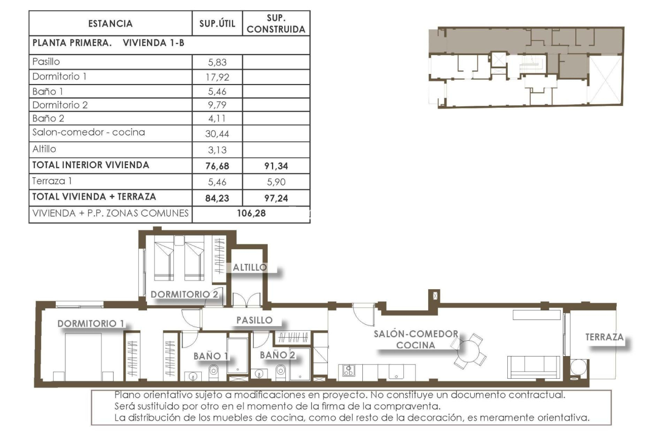 Nieuwbouw Woningen · Apartment · Torrevieja · Playa de El Cura