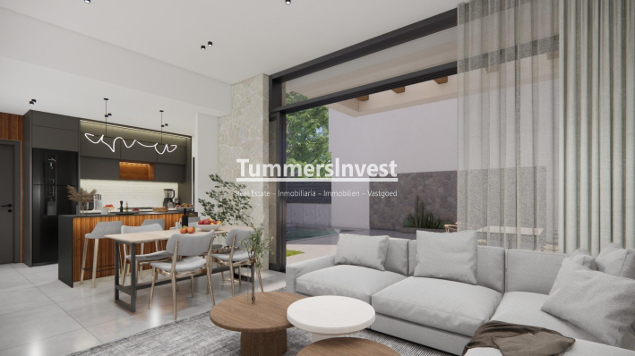 Nieuwbouw Woningen · Villa · Los Montesinos · La Herrada