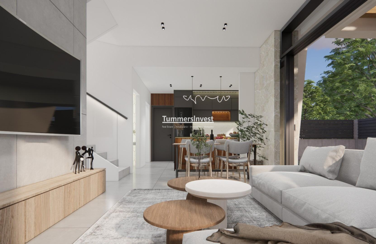 Nieuwbouw Woningen · Villa · Los Montesinos · La Herrada